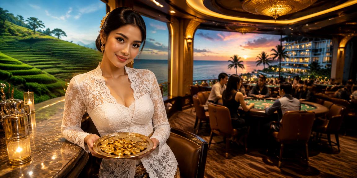 indotogel hk Explore the indotogel hk Casino Lobby